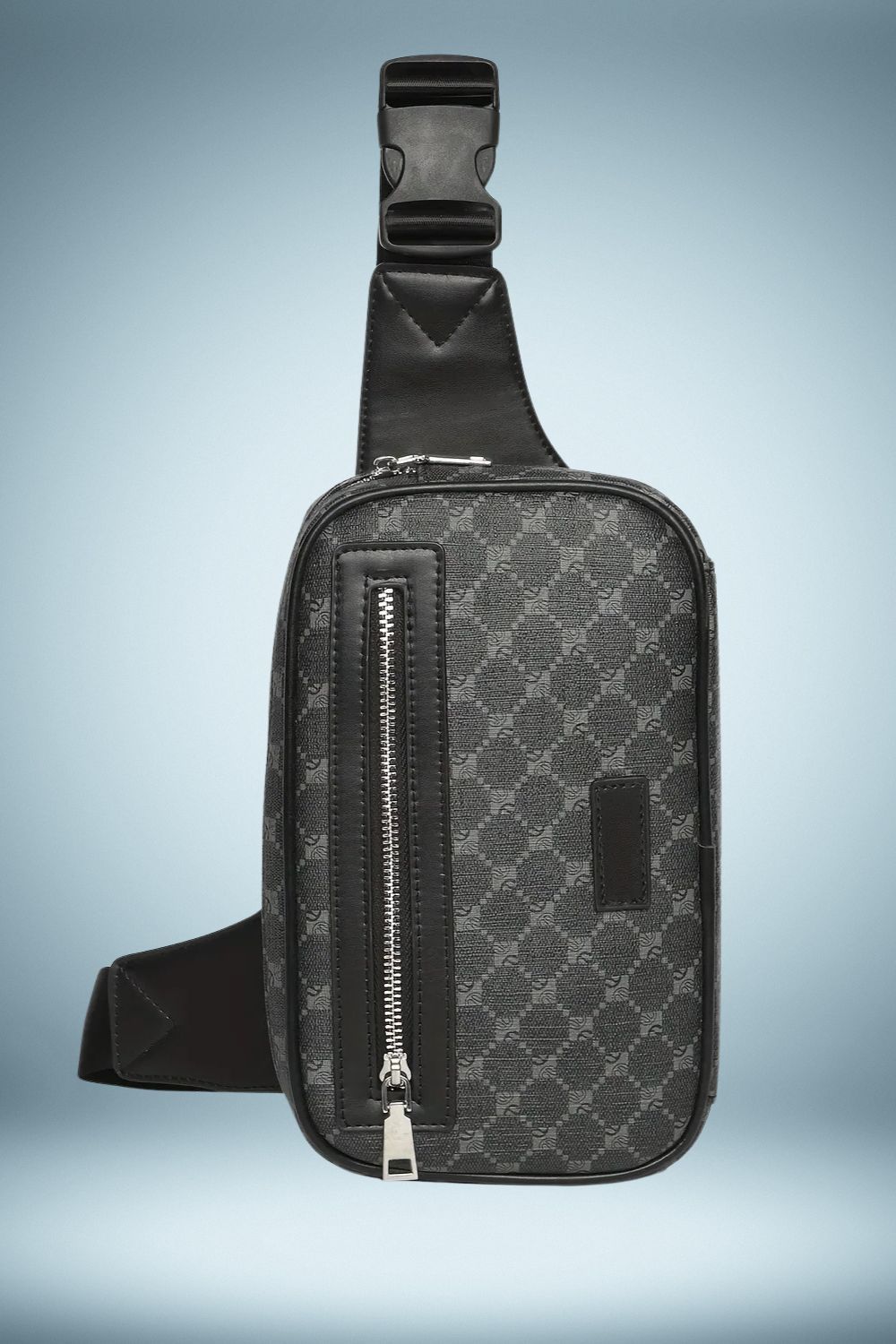 Sac Banane Homme Luxe Pas Cher 4