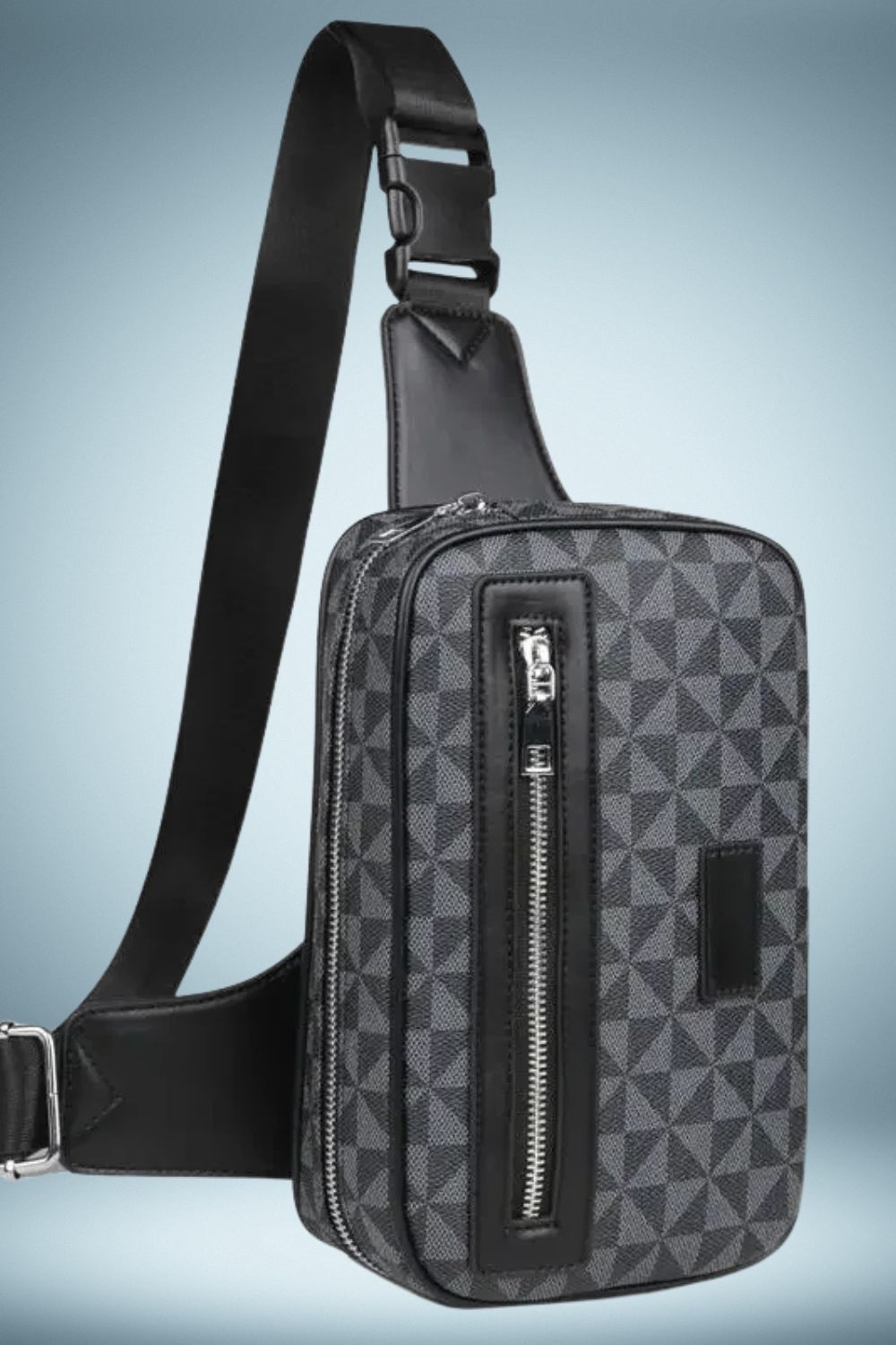 Sac Banane Homme Luxe Pas Cher 5