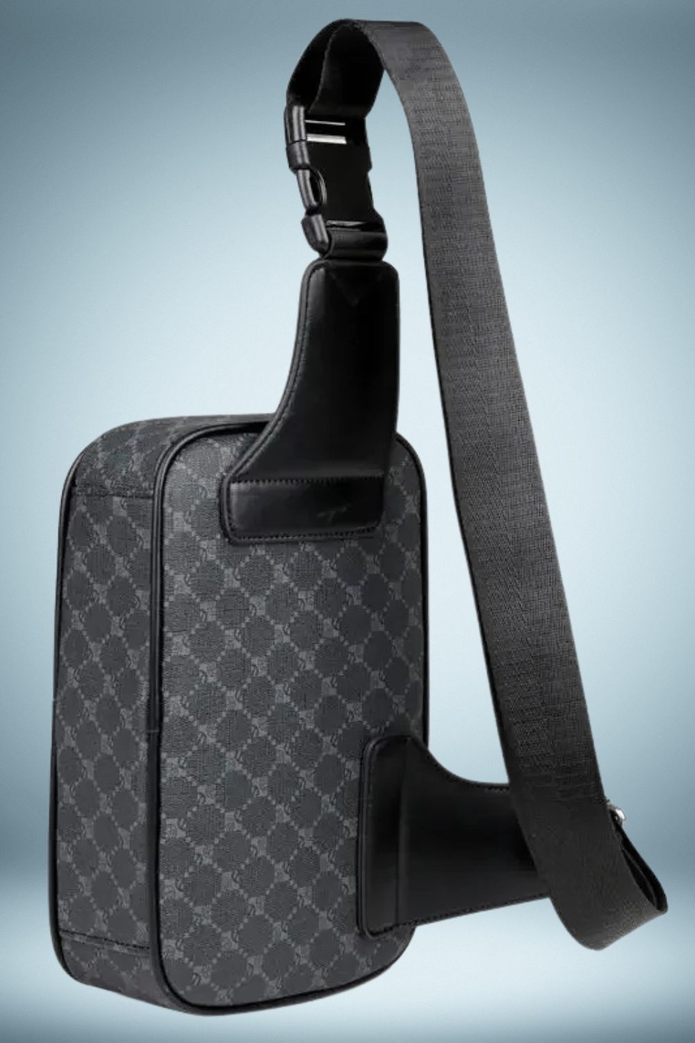 Sac Banane Homme Luxe Pas Cher 7