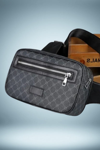 Sac Banane Homme Luxe Pas Cher 8