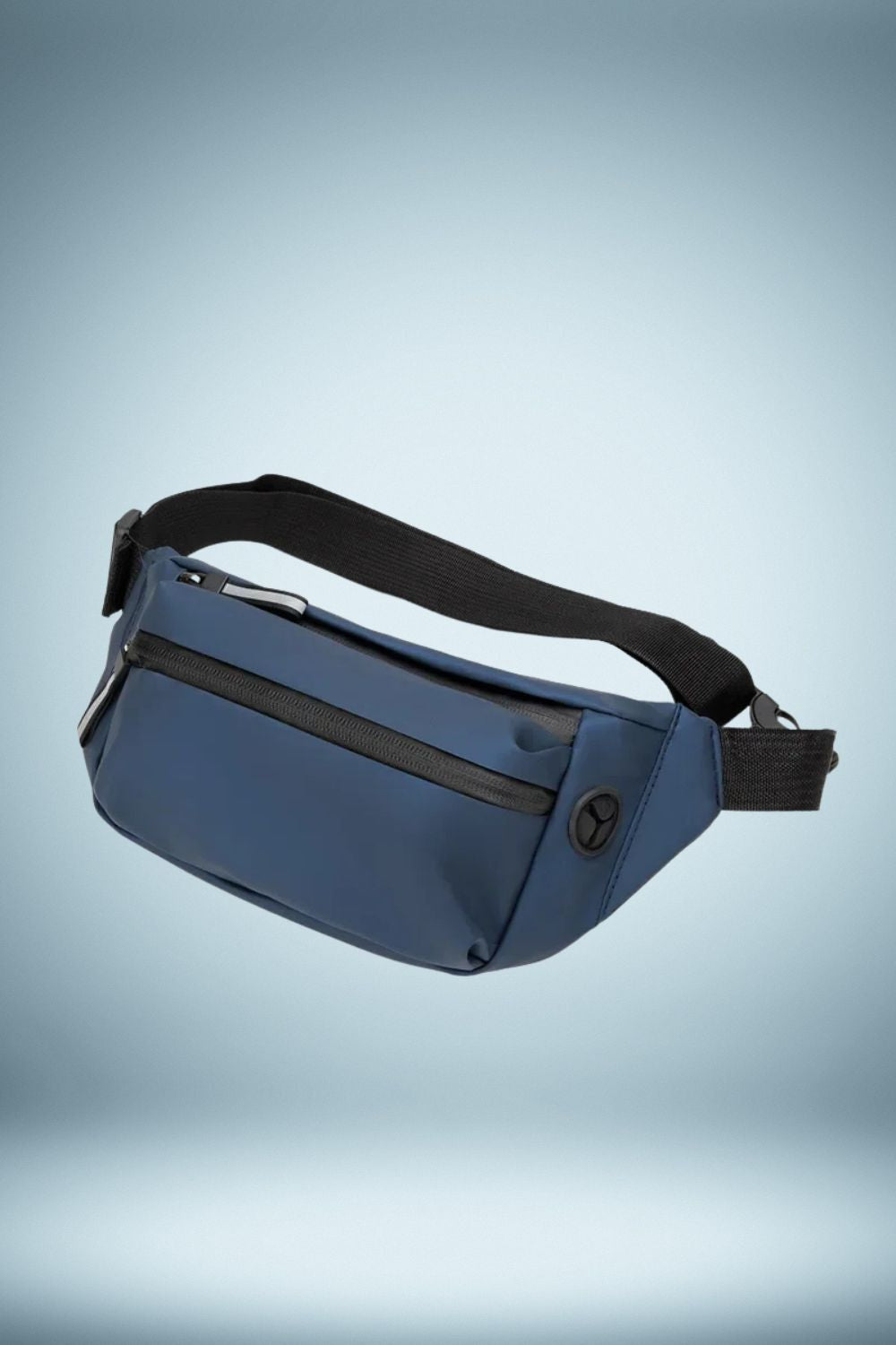 Sac Banane Homme de Luxe 3