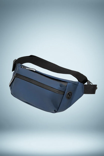 Sac Banane Homme de Luxe 3