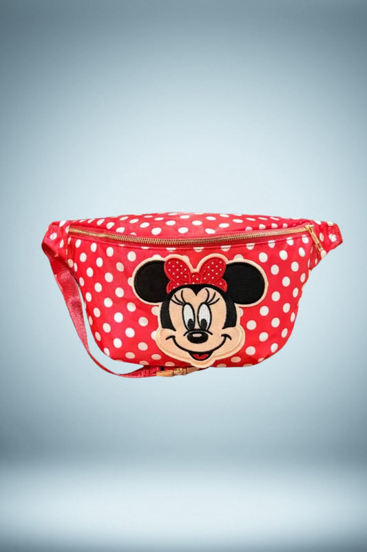Sac Banane Jeune Fille 1
