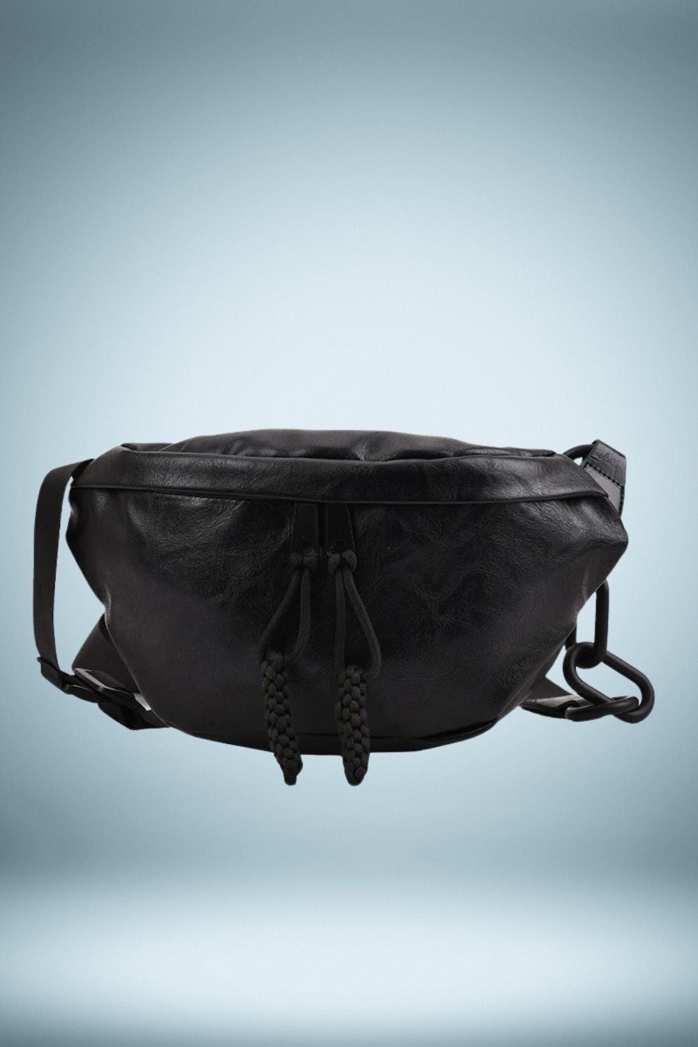 Sac Banane XXL Femme Cuir 7