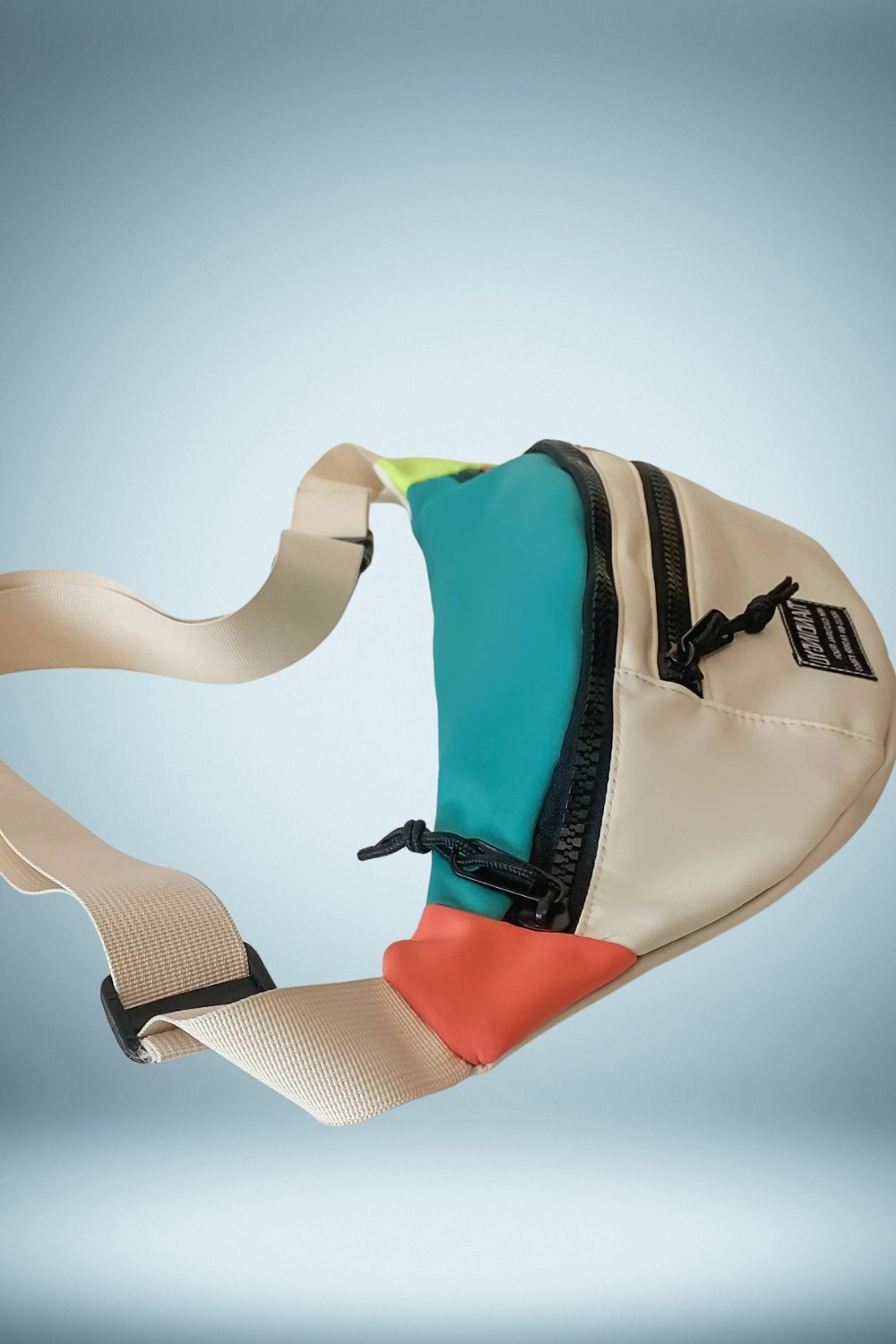 Sac Banane pour Homme de Luxe 2