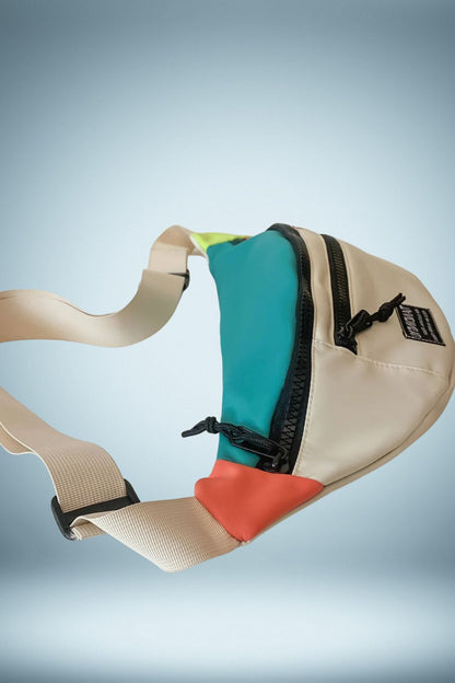 Sac Banane pour Homme de Luxe 2