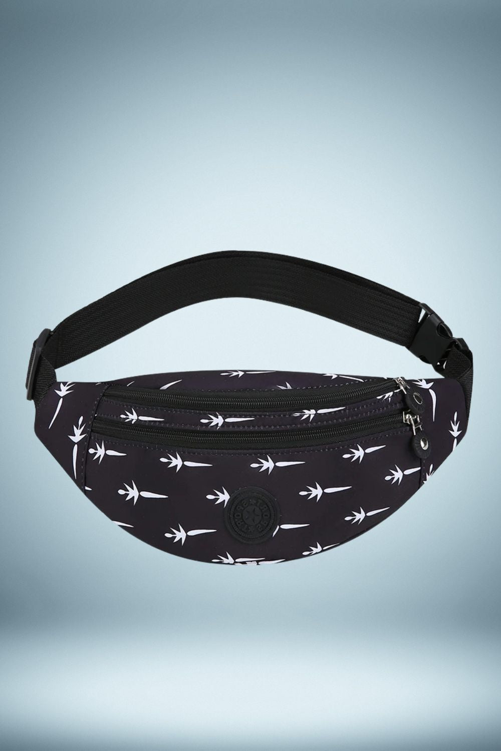 Sac Bandouliere Forme Banane Sac 13