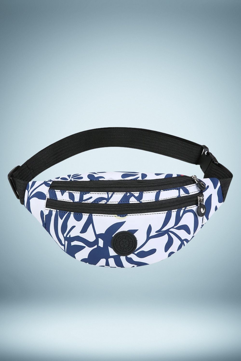 Sac Bandouliere Forme Banane Sac 14