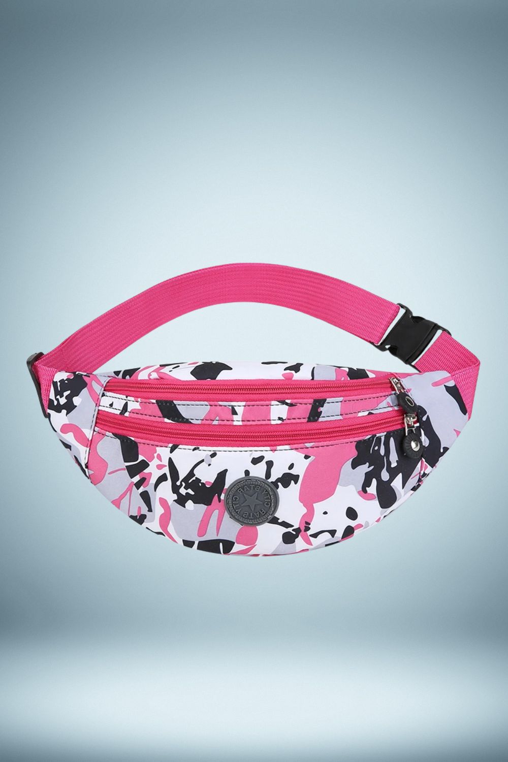 Sac Bandouliere Forme Banane Sac 5