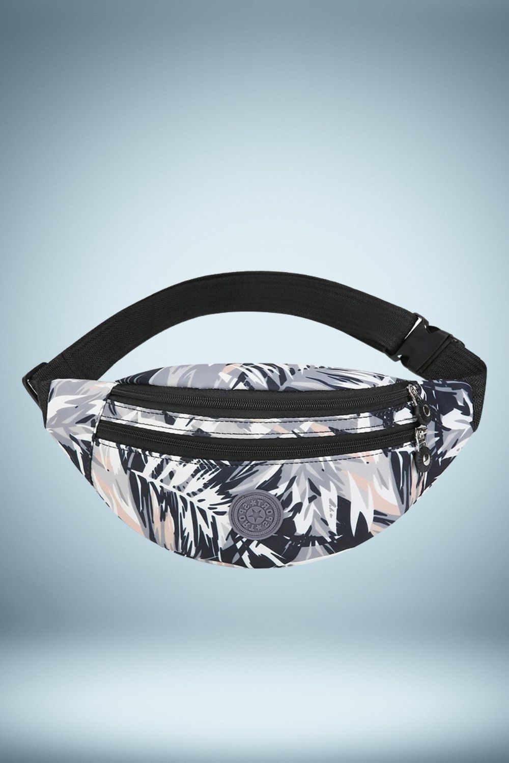 Sac Bandouliere Forme Banane Sac 7