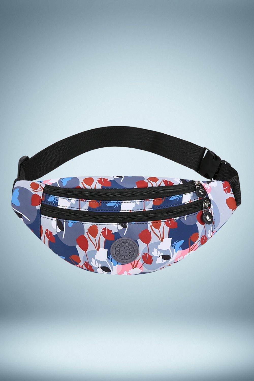 Sac Bandouliere Forme Banane Sac 9