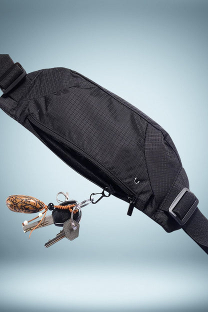 Sac Femme Bandouliere qui peut se mettre en Sac Banane 3