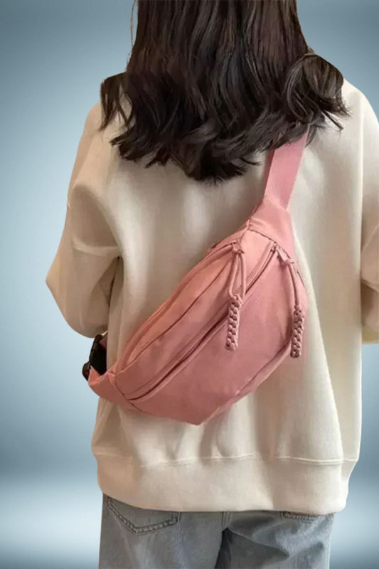 Sac Banane Ado Fille Mode 1