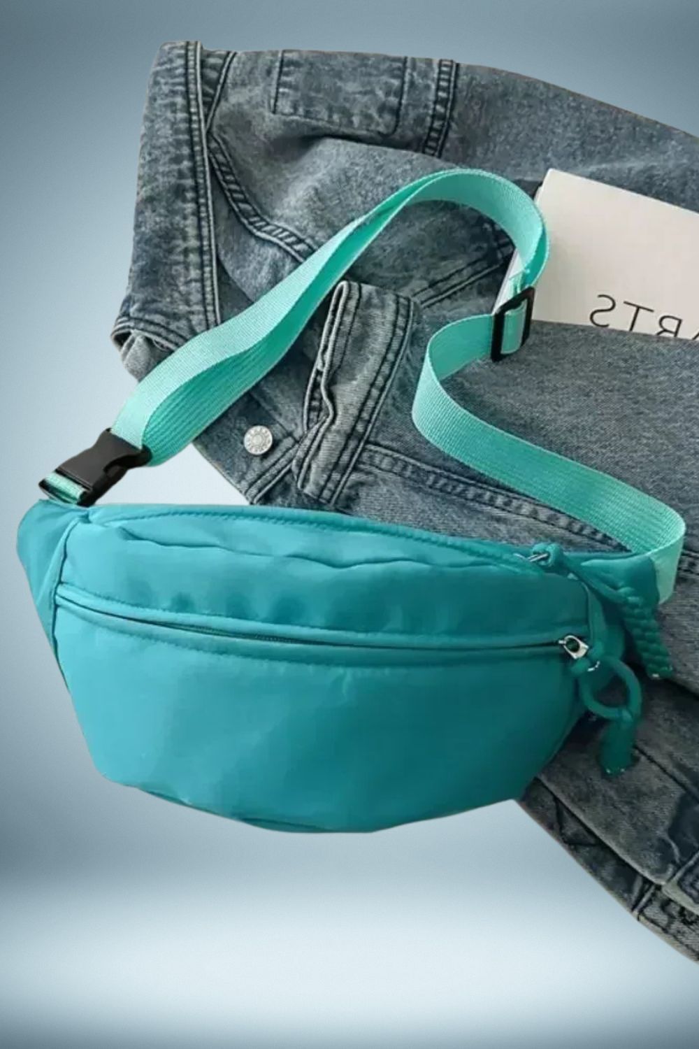 Sac Banane Ado Fille Mode 10