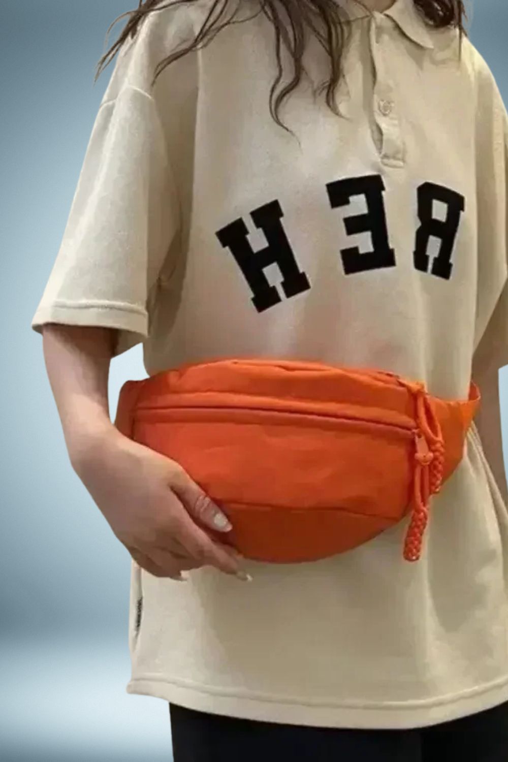 Sac Banane Ado Fille Mode 2