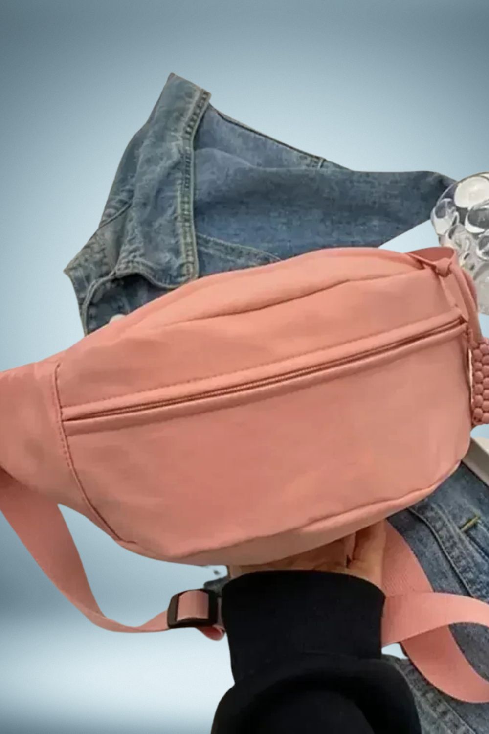 Sac Banane Ado Fille Mode 3