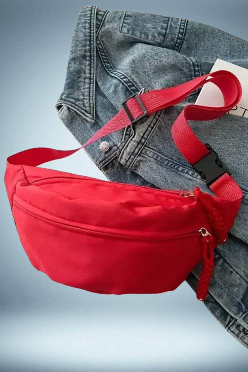 Sac Banane Ado Fille Mode 5