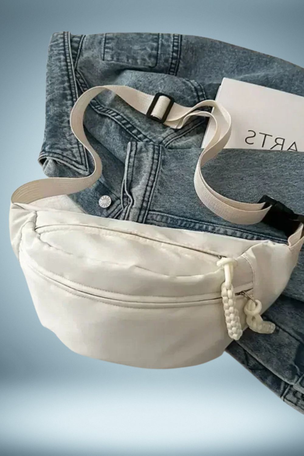 Sac Banane Ado Fille Mode 6