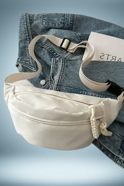 Sac Banane Ado Fille Mode 6