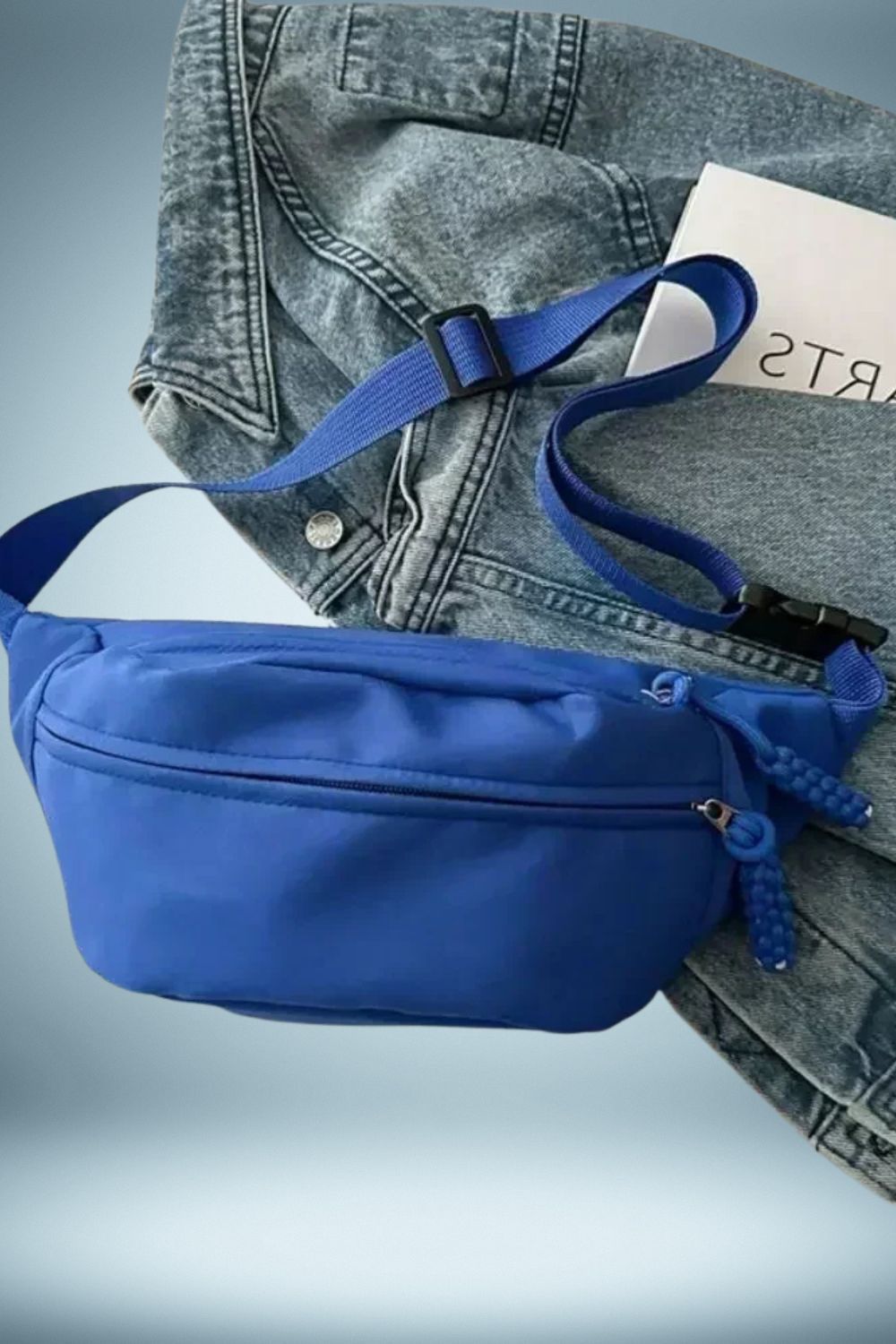 Sac Banane Ado Fille Mode 7
