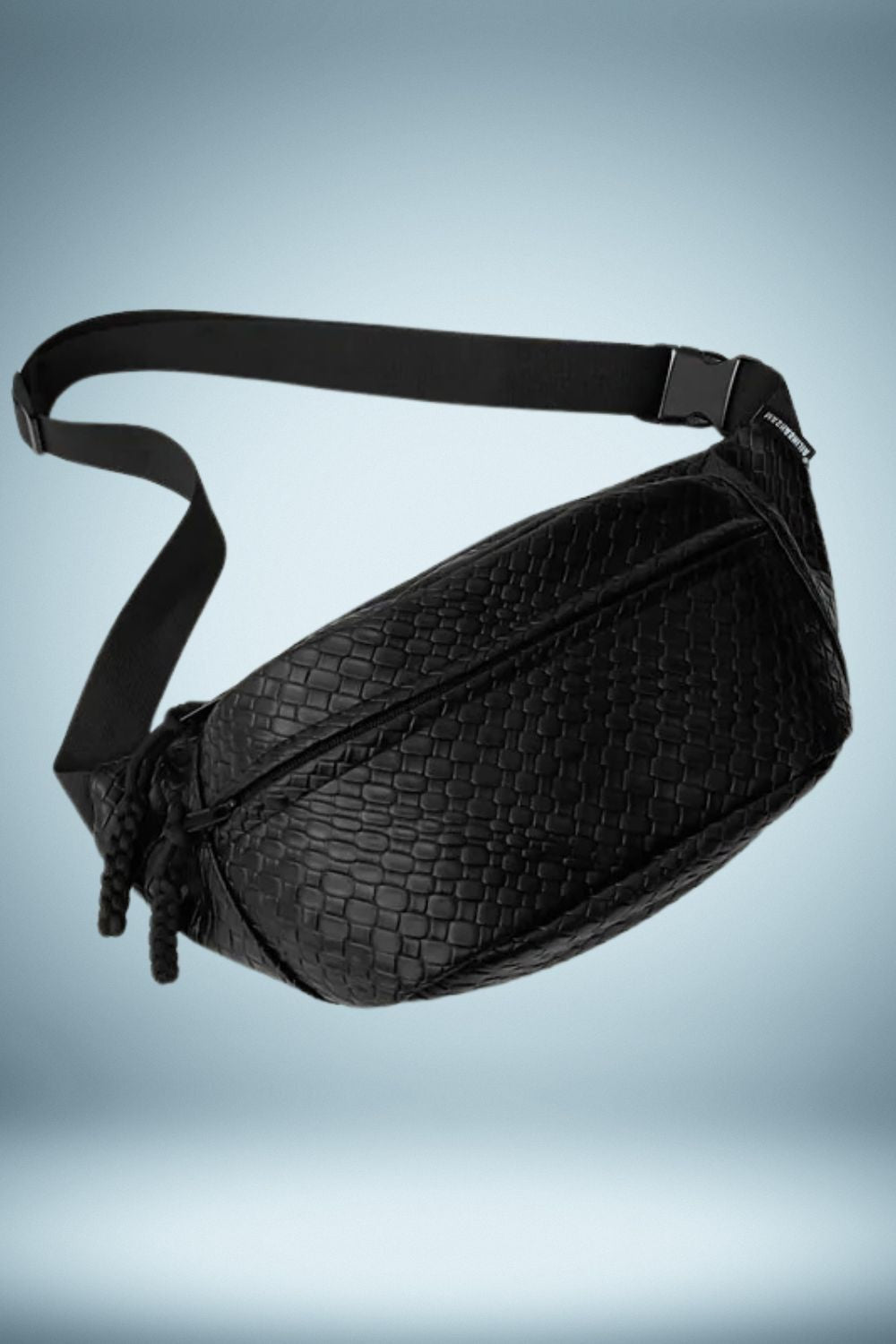 Sac Banane Xl Cuir