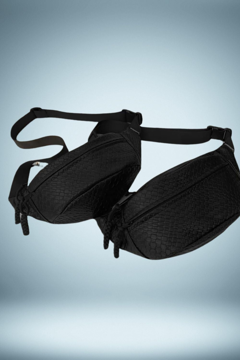 Sac Banane Xl Cuir